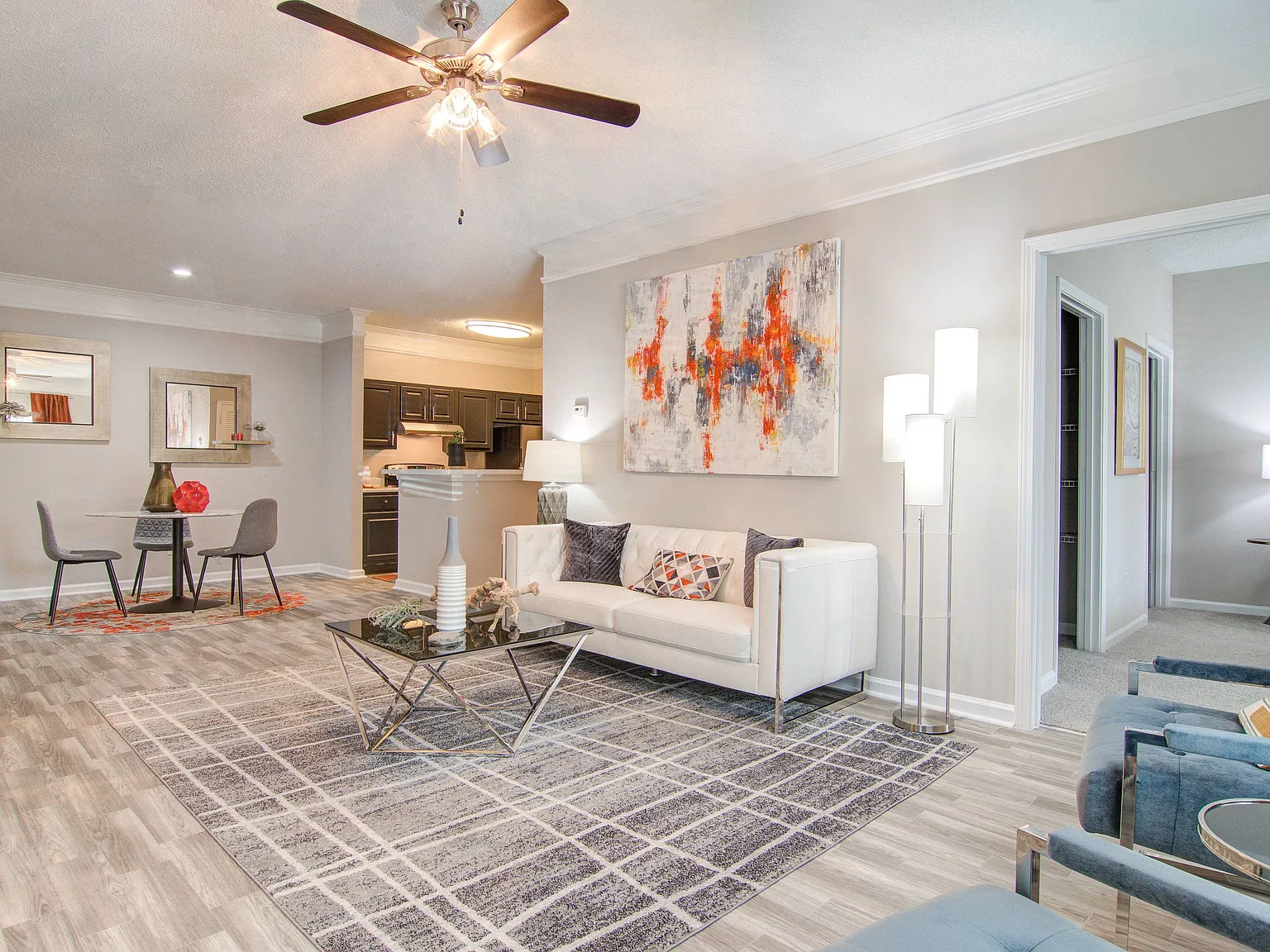 Waterford Landing Apartments — Photo 1