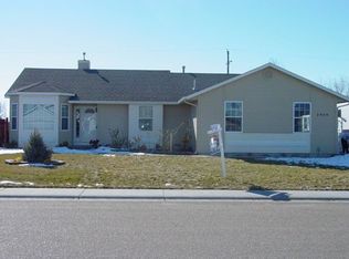 2909 Commanche St, Nampa, ID 83686