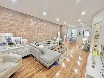 Rented by New Amsterdam Realty Group