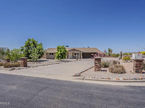 10655 E BROADWAY Road, Mesa, AZ 85208