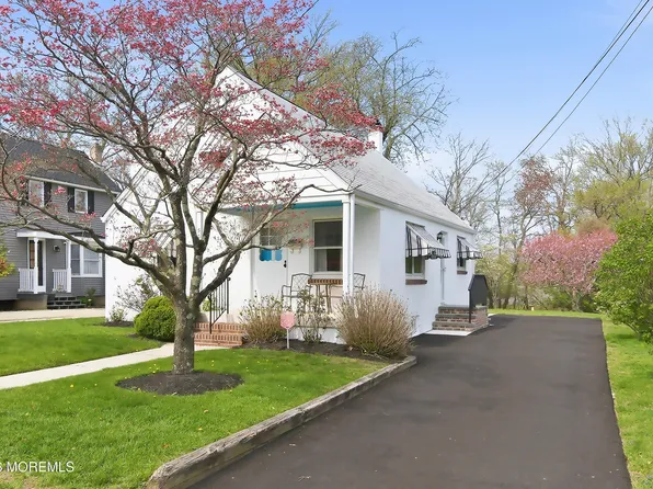 50 Ridge Avenue, Manasquan, NJ 08736