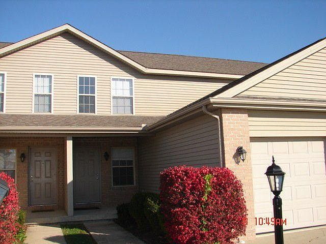 3830 Balmoral Dr.