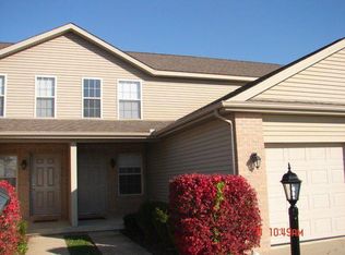 3830 Balmoral Dr, Champaign, IL 61822