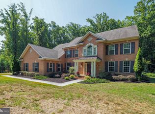 1417 Stonegate Forest Way, Gambrills, MD 21054