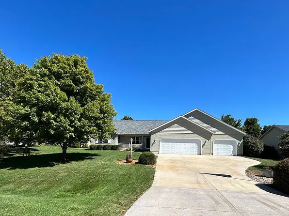 136 Farmview Ct, East Peoria, IL 61611