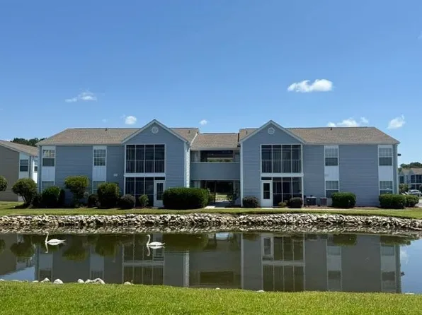 8768 Cloister Dr. #C, Surfside Beach, SC 29575
