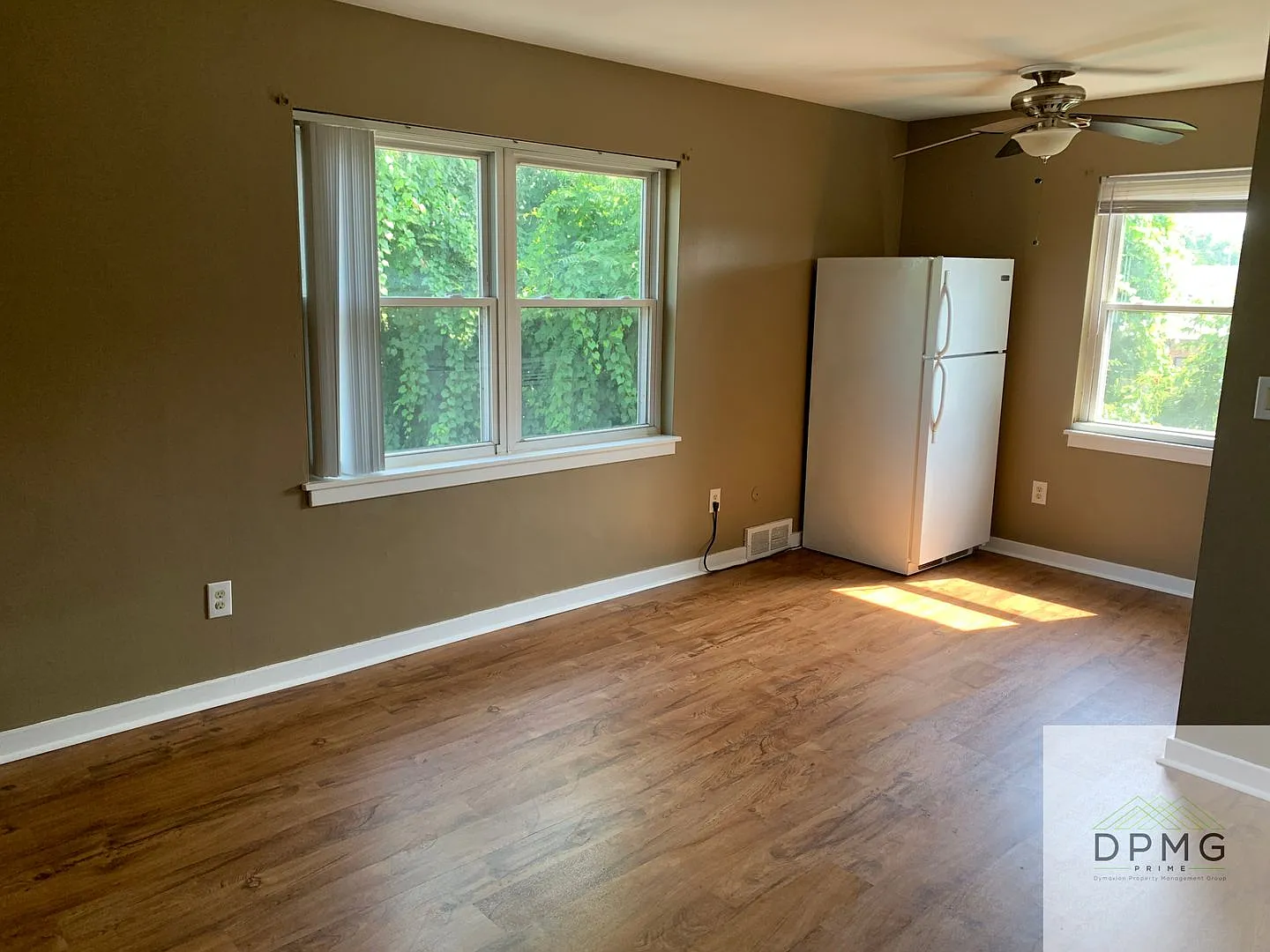 Welcome to 124 West South Street Lansing MI 48910!! — Photo 3