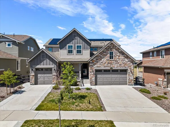 22441 E Narrowleaf Circle, Aurora, CO 80016