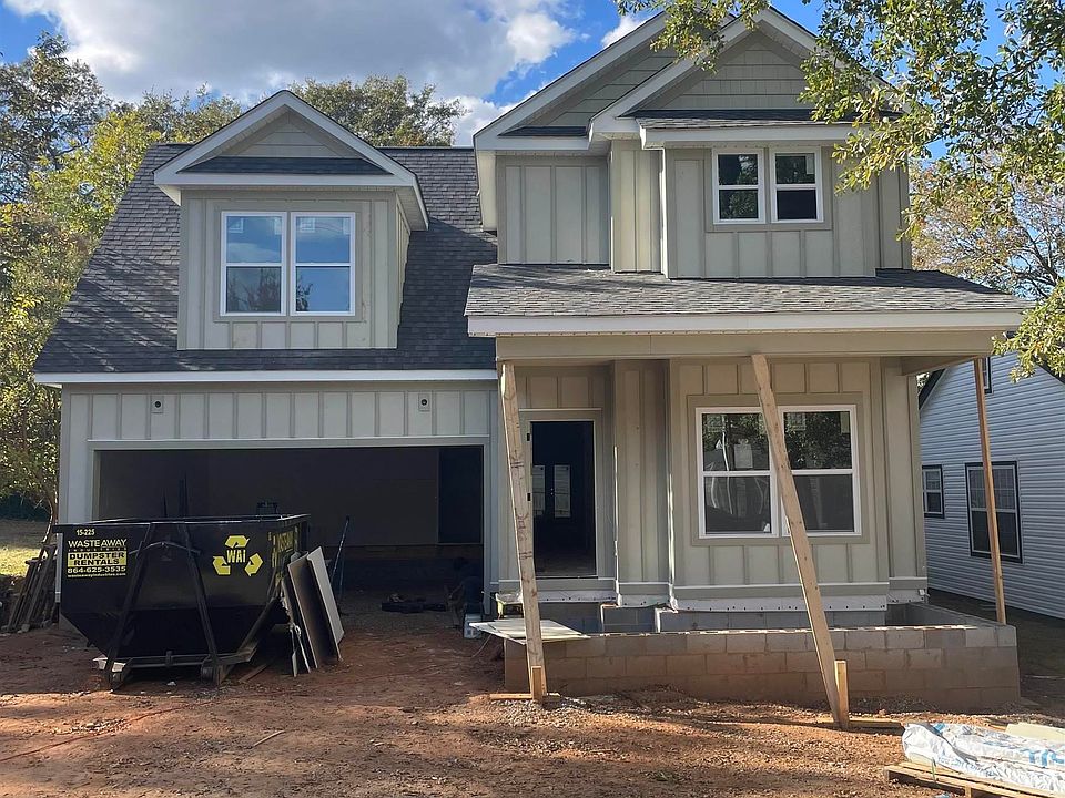 112 Cumberland Ave, Greenville, SC 29607 Zillow