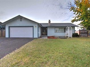 5580 Bartlett Ave, Klamath Falls, OR 97603