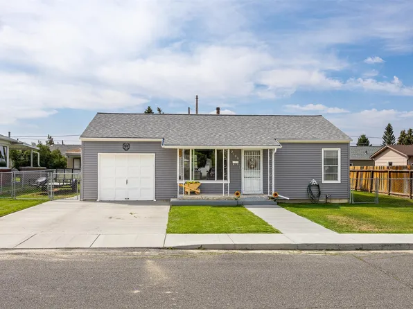 2160 Center Dr, Butte, MT 59701