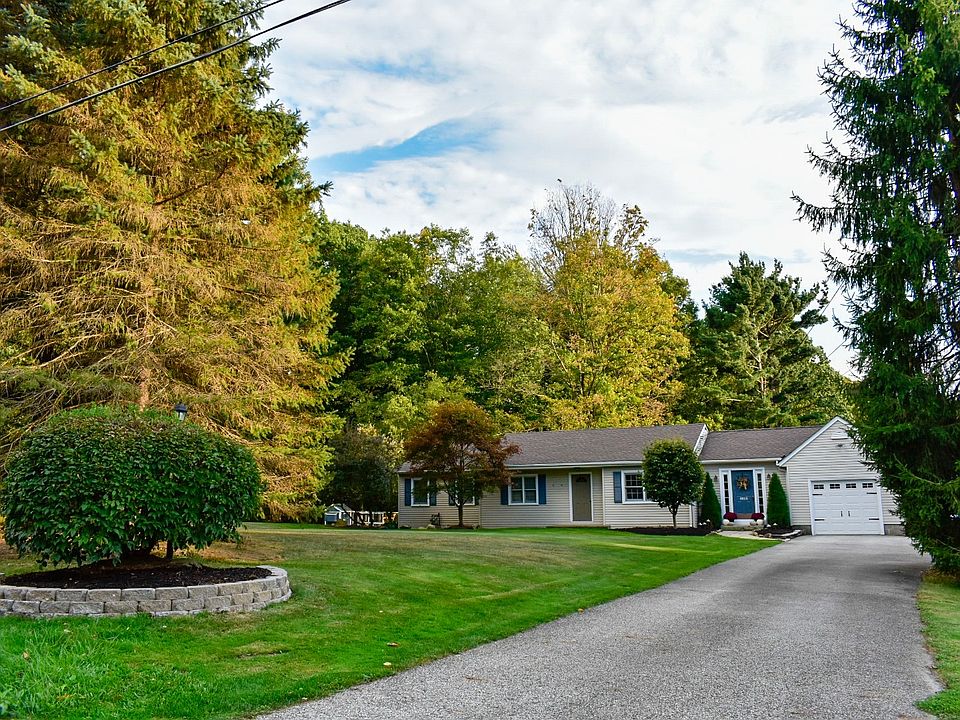 Welcome to 8613 Taylor May!