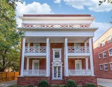 511 Graydon Ave APT 3, Norfolk, VA, 23507