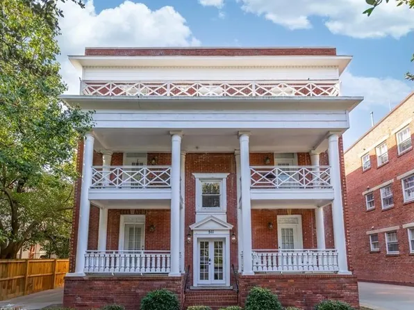 511 Graydon Ave APT 3, Norfolk, VA 23507