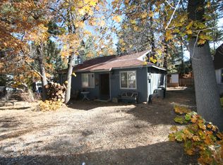 419 Sunset Ln, Sugarloaf, CA 92386