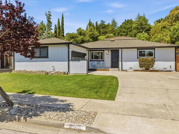 8545 Ousley Dr, Gilroy, CA 95020