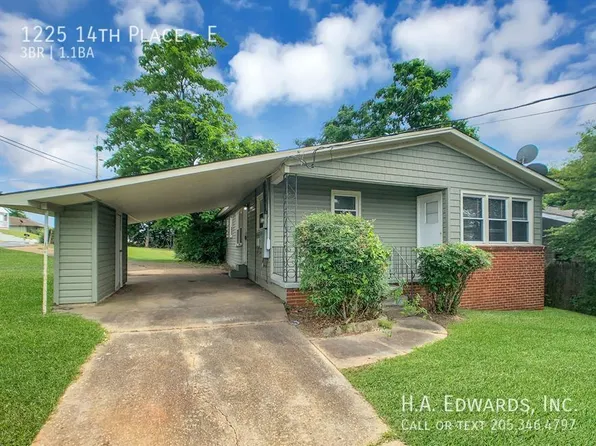 1225 14th Pl E #E, Tuscaloosa, AL 35404