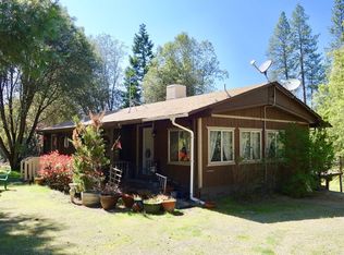 4925 Whitmore Dr, Mariposa, CA