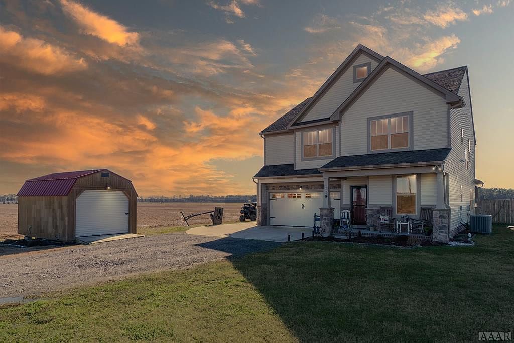 119 Lilly Road, South Mills, NC 27976 Zillow