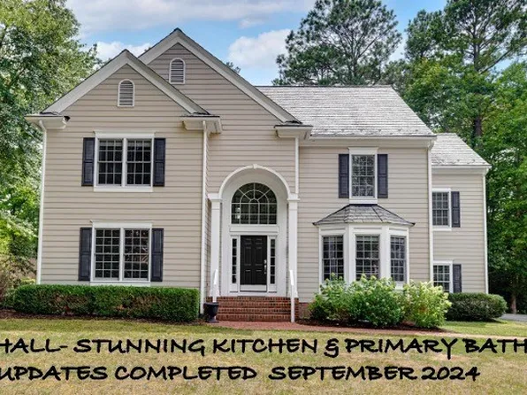 3804 French Horn Ct, Henrico, VA 23233