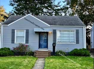 13419 Puritas Ave, Cleveland, OH 44135