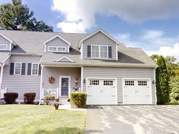 50 Lynnes Way, Tewksbury, MA 01876