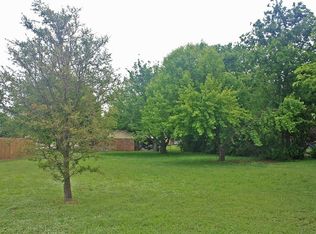 Rio Grande St, Glen Rose, TX 76043