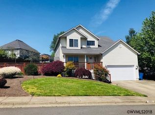 2875 Eastlake Dr SE, Salem, OR 97306