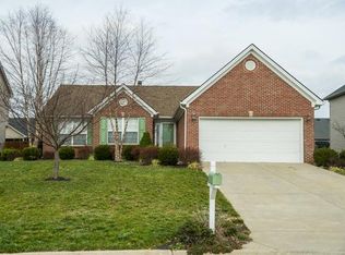 102 Brahms Ct, Georgetown, KY 40324