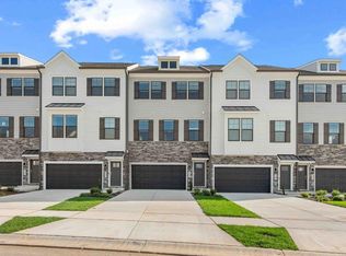 Auburn Plan, Renn Quarter, Frederick, MD 21701