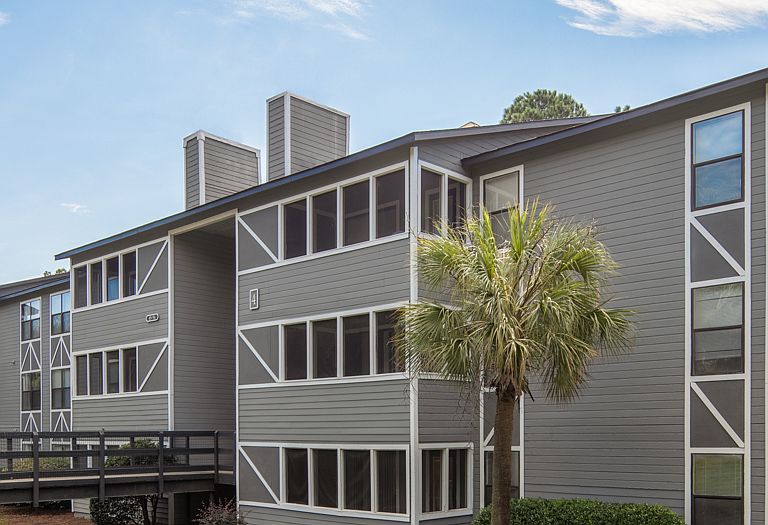 The Paddock Club Columbia Apartment Rentals Columbia, SC