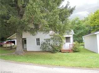 13005 Township Road 325 NE, Crooksville, OH 43731