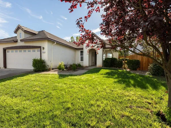 2419 Canyon Creek Trl, Plumas Lake, CA 95961