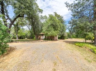 9983 Harley Leighton Rd, Redding, CA 96003