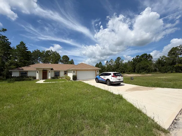 8398 SW 138th Pl, Ocala, FL 34473