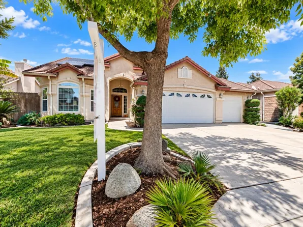 6686 E Amherst Ave, Fresno, CA 93727