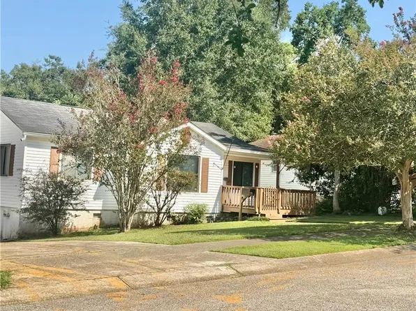 302 Siena Vis, Mobile, AL 36607