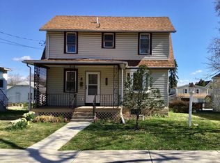 307 Griffen St, Phoenixville, PA 19460