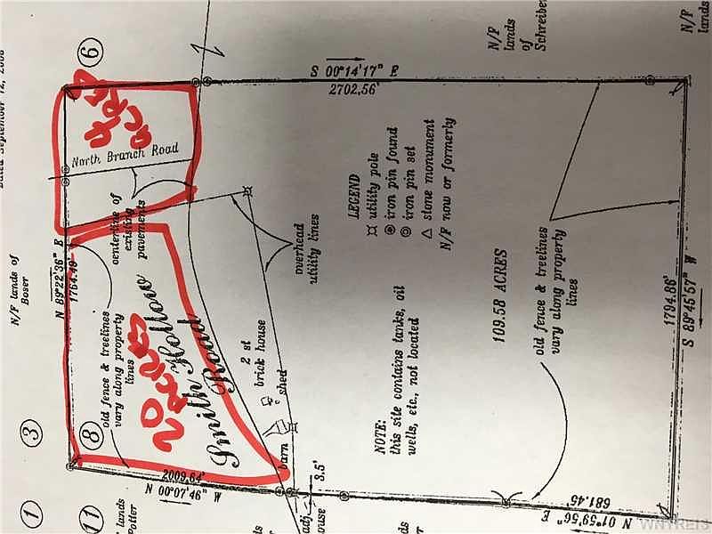 2nd image of 3349 Smith Hollow Rd