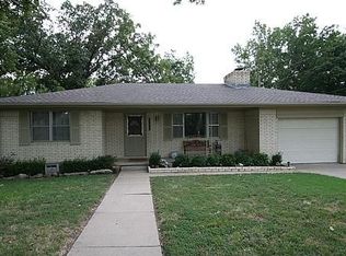 13152 S Cedar St, Claremore, OK 74017