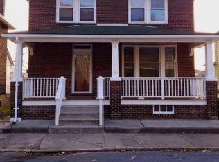 444 S 2nd St, Steelton, PA 17113
