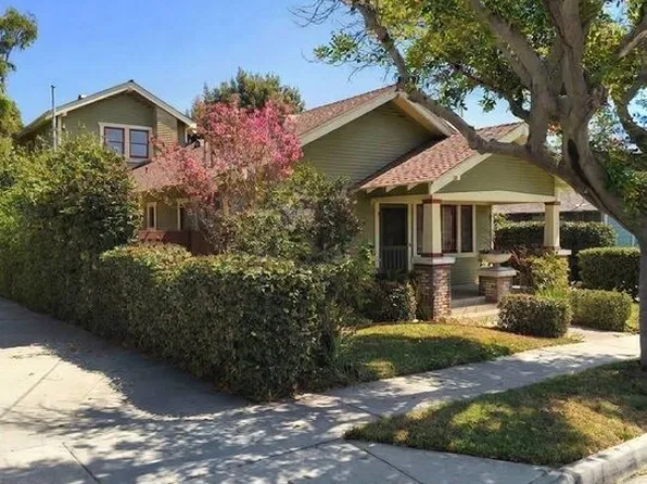 1382 Belmont Ave, Long Beach, CA 90804