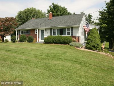 736 Old Westminster Pike, Westminster, MD, 21157