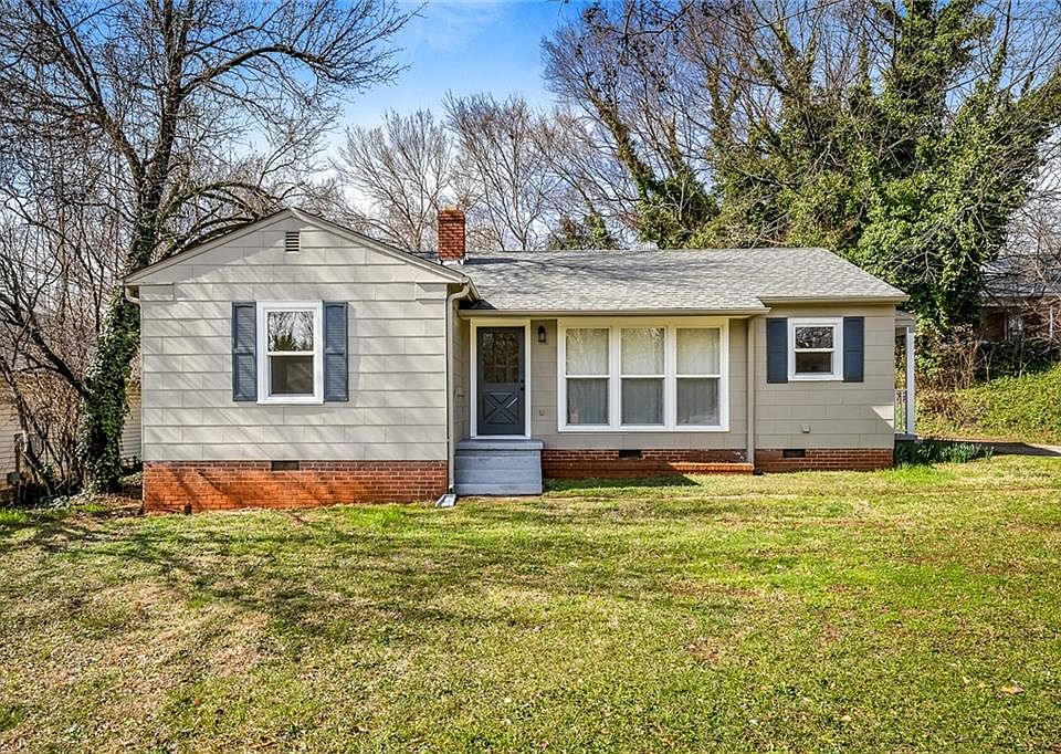 1223 Rutherford Rd, Greenville, SC 29609 Zillow