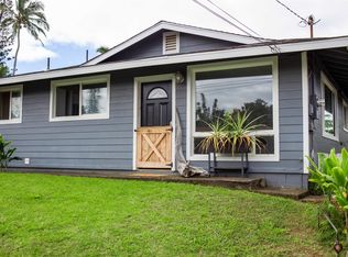 20 Kahope Pl, Haiku, HI 96708