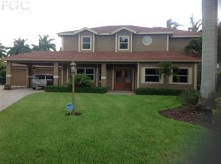 1503 Lily Pond Ct, Fort Myers, FL 33901