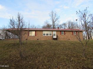 1186 Hamilton Town Rd, Coeburn, VA 24230