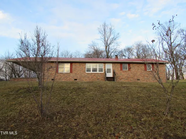 1186 Hamilton Town Rd, Coeburn, VA 24230