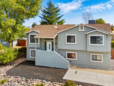 4567 N Desert Flower Cir, Prescott Valley, AZ, 86314