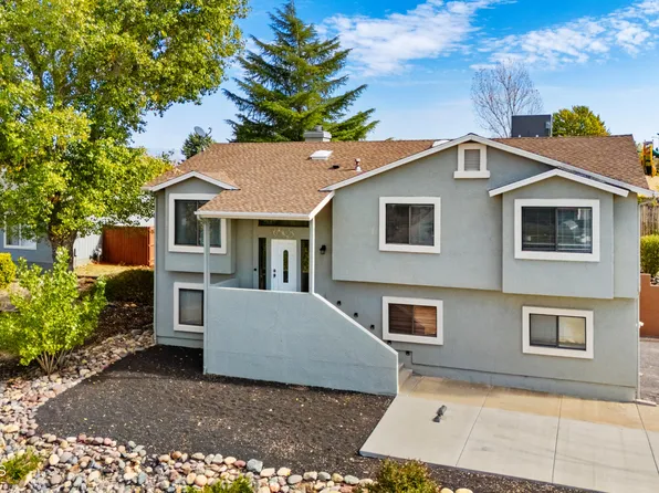 4567 N Desert Flower Cir, Prescott Valley, AZ 86314